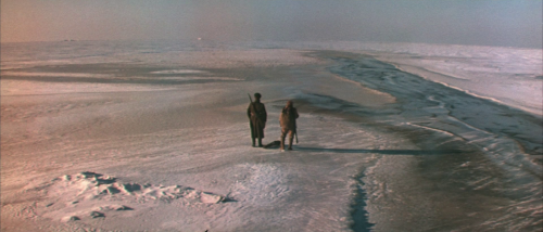 smnmblst:Dersu Uzala (Akira Kurosawa, 1975)