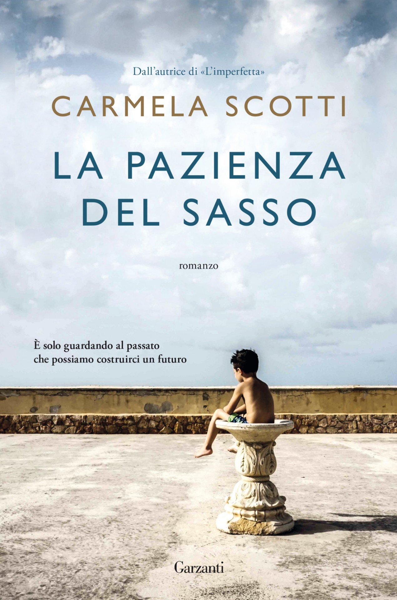 Chiedo perdono, ma a vent'anni: un brano da Dare la vita, il libro  postumo di Michela Murgia 