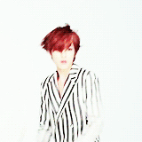  Sungyeol in photoshoots | Requested by yeolnah     