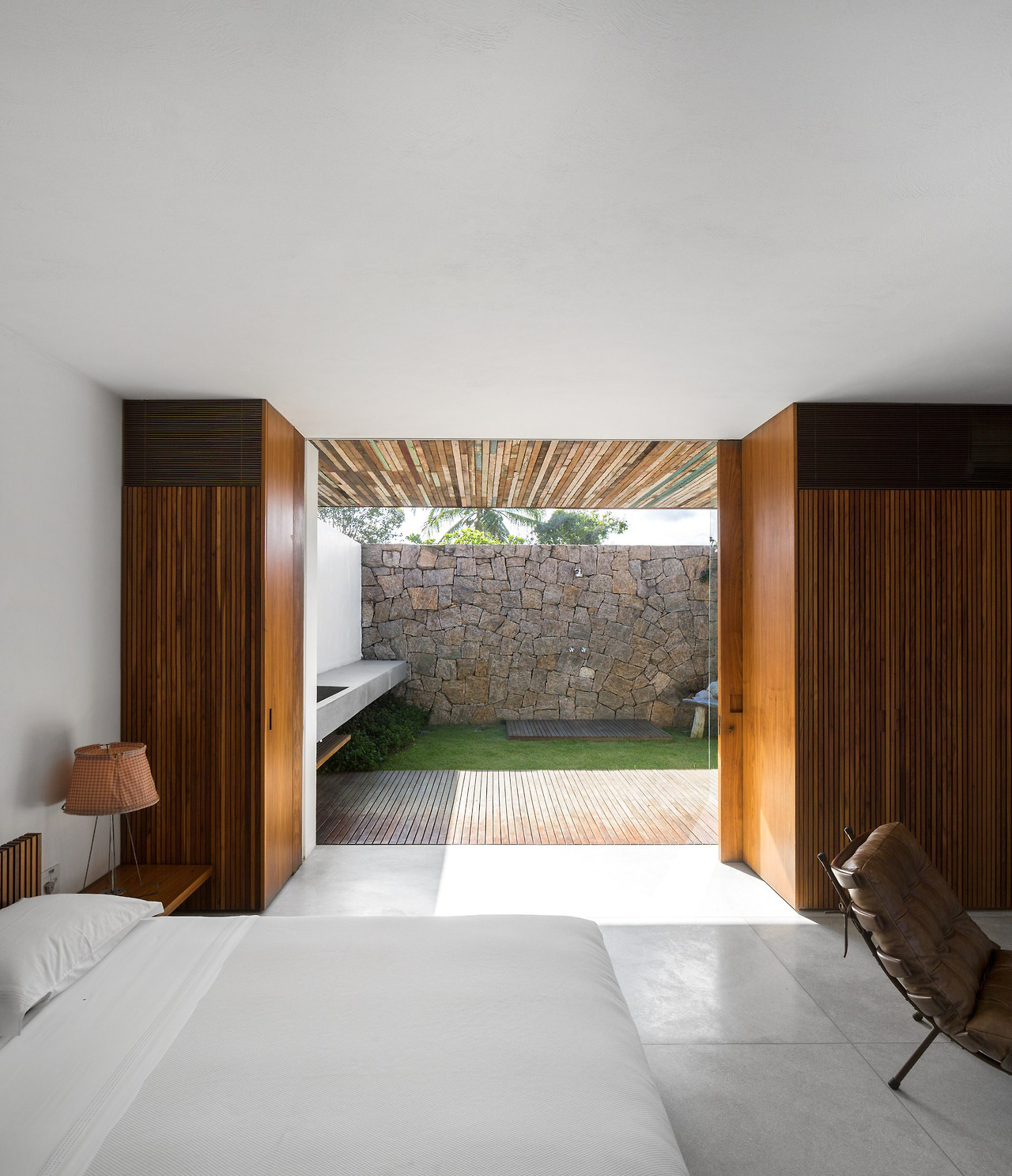 odaro:Txai House / Studio MK27