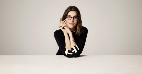 High Heels Blog wantering-blog: Sexy Specs 20 of the best eyeglasses to shop… via Tumblr