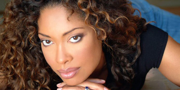 seanoftheundead:  justifiablysupernatural:  Because if you don’t need Gina Torres
