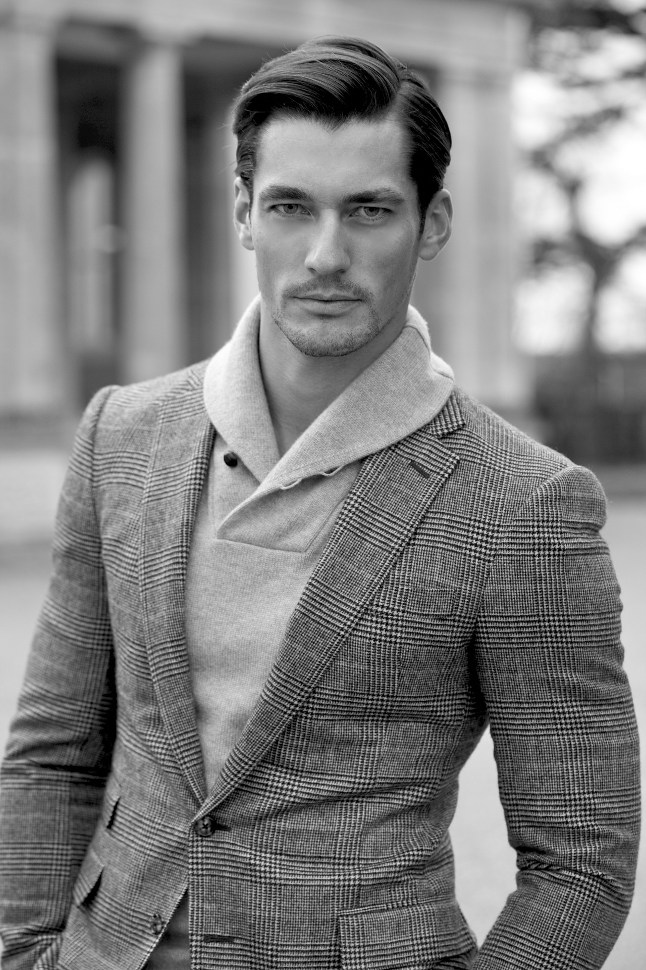 officialdavidgandy:  GORGEOUS =&gt; Never-before released photos of @DGandyOfficial