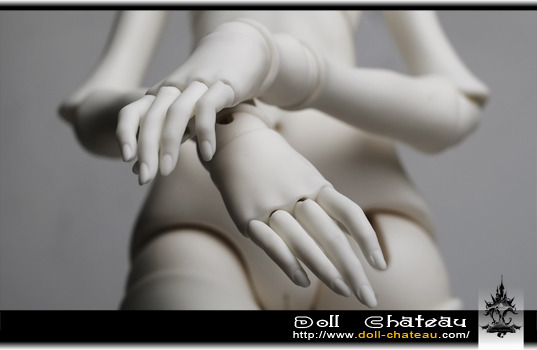 ineedtodietoday:  Doll Chateau Model 285Model 303