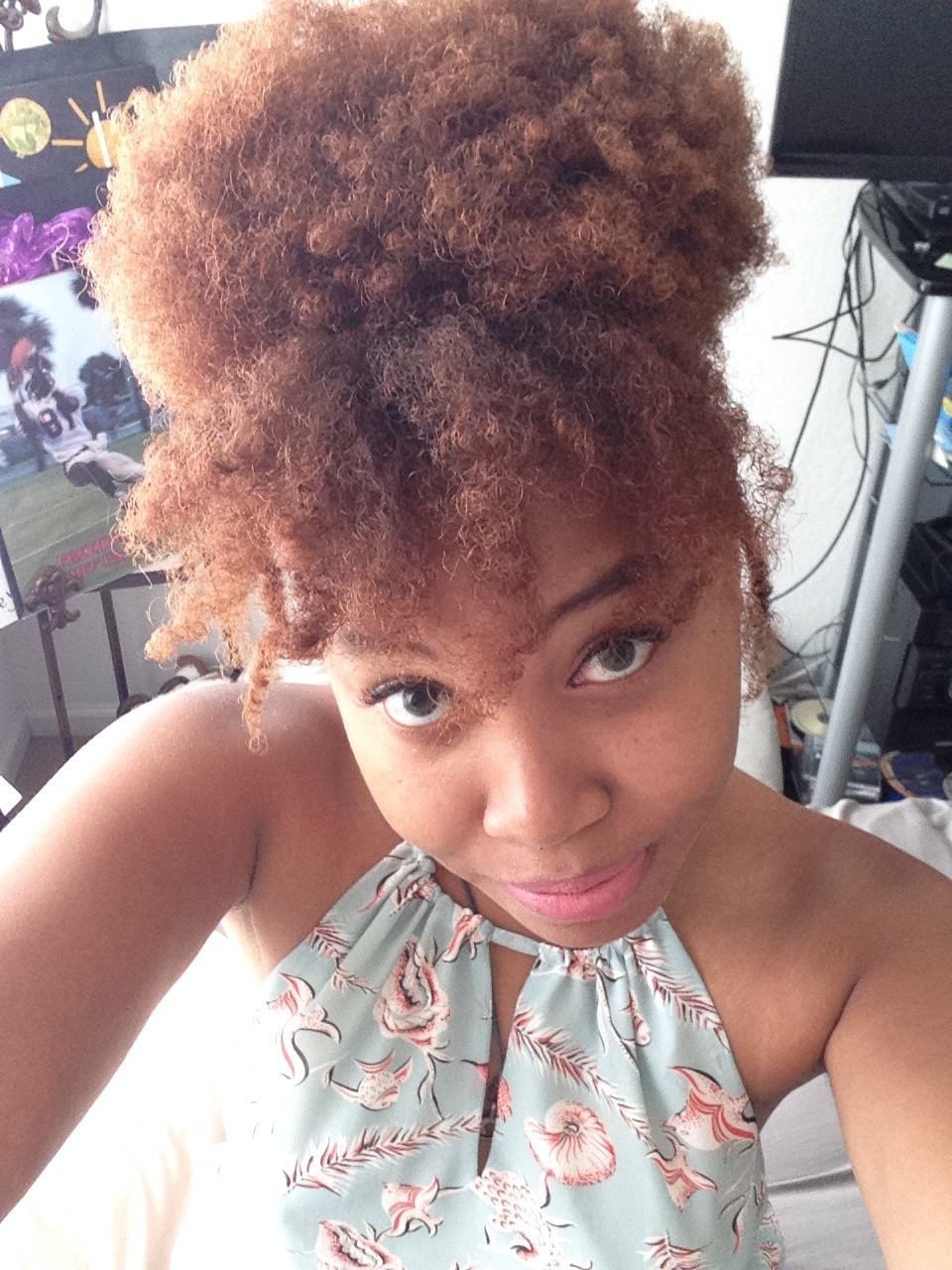 afrosandfairydust:  Photoset because I think I’m fine. 
