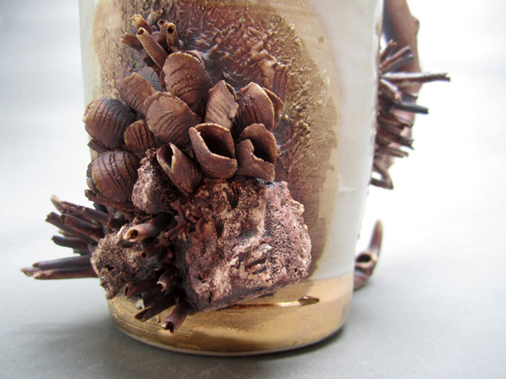 likeafieldmouse:  Mary O’Malley - Bottom Feeders (2012)