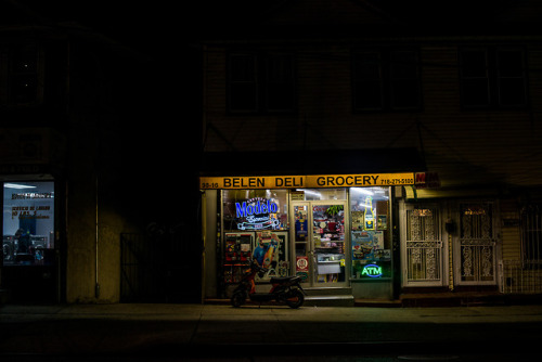 Bodega Love