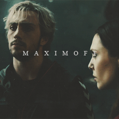 restoreour-innocence:  Sooner or later, they will meet the t w i n s . . . 