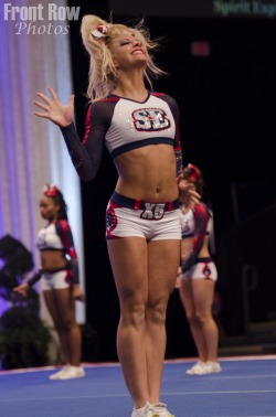 everythingcheermagazine: Spirit Explosion 