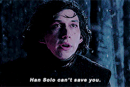 fuckyeahreylo:Top 12 Reylo Moments (as voted by our followers)↪ #10 “It’s just us now.”  