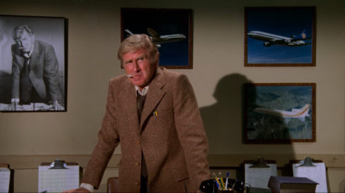 Airplane![ David Zucker, Jim Abrahams, Jerry Zucker, 1980 ]* * *