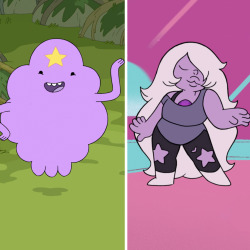 Who’s your fav sassy purple princess…LSP