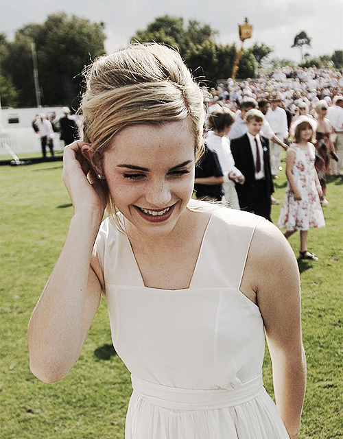 Emma Watson
