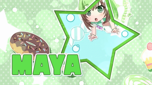 m-aruyama: Ｐａｓｔｅｌ Ｌｉｆｅ