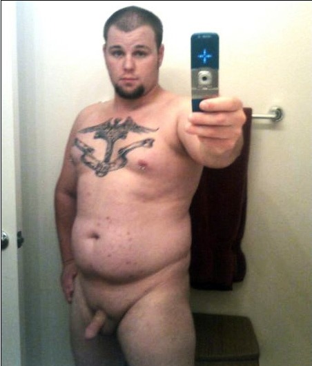 cutecubs:  chubsandchubs:  Darren.  Cute chunky boy. Just don’t shave 