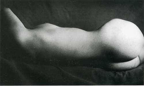foxesinbreeches:  Nude by Brassaï, 1931-1934 Also 