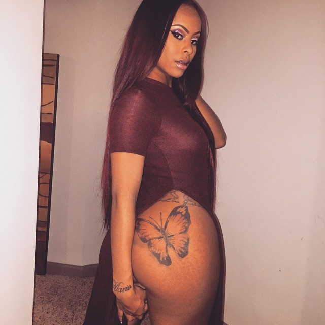 godsgifttomankind:  Alexis Sky