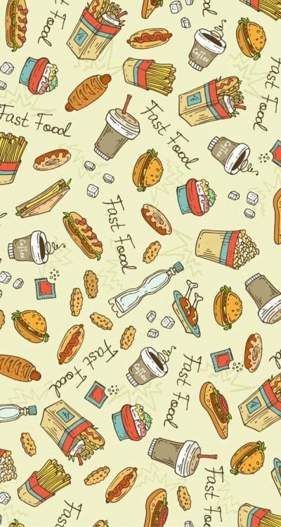 WALLPAPERS COMIDA/FOOD | DÊ LIKE!