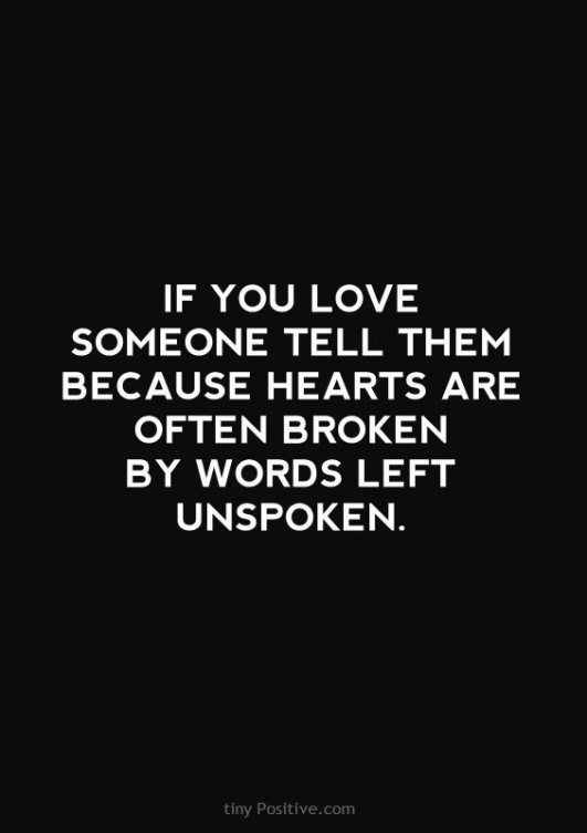 Stay Strong and Love Yourself!