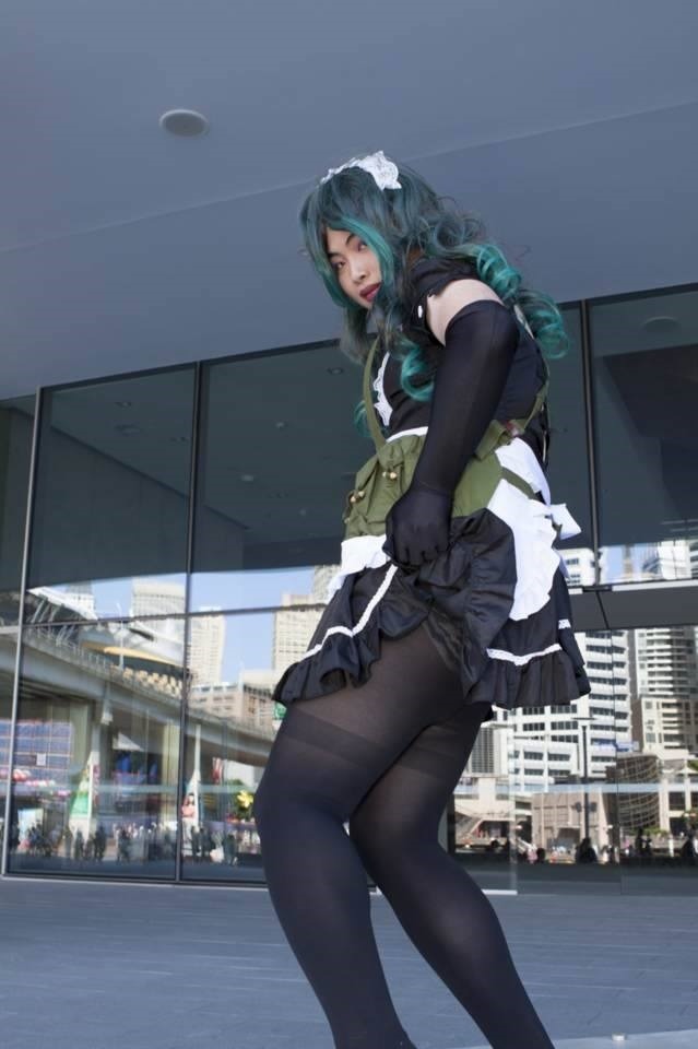 hakuru15:  These are the full frame photos, hope you guys like em!!!!