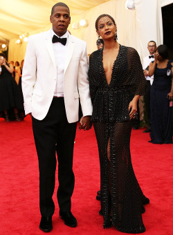  Met Ball 2014 best and more influential couples