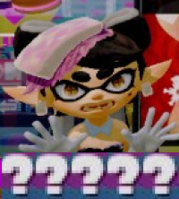 axl-fox:  squid-unit:  in case anyone was wondering you bet your ass i have really stupid splatoon reaction image macros (mostly found on /v/ )  Dont forget these 