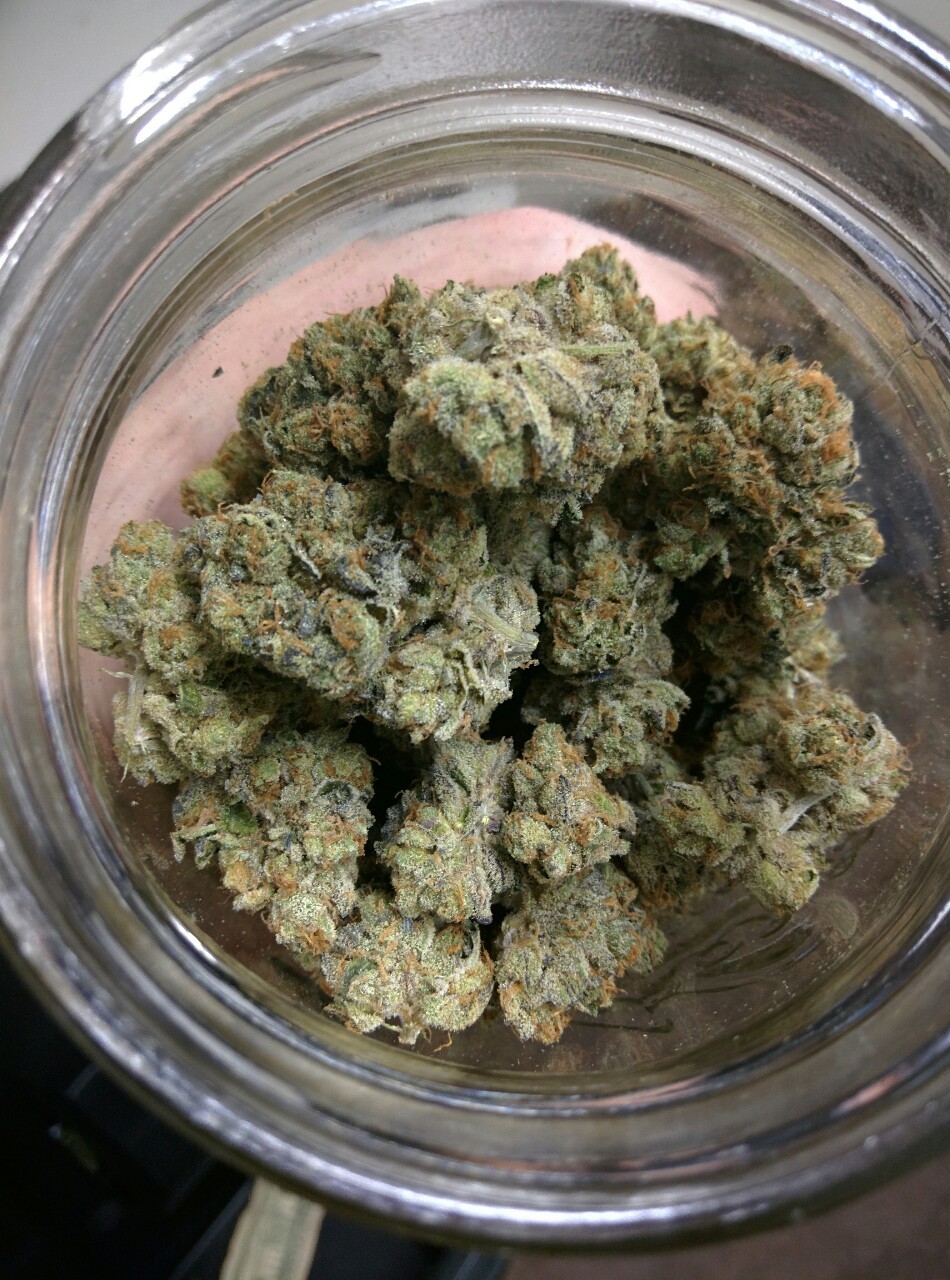 bayareadabs:  Some weed