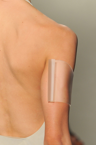 anndemeulemeesterfanclub:  Donna Karan SS2013 
