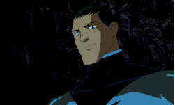 mainlydc:  Happy birthday, Dick!  I do love the Dick!