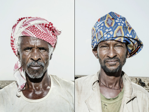 Andrea Frazzetta: DanakilPhotographer’s statement: Located in the northern part of the Afar’s Triang