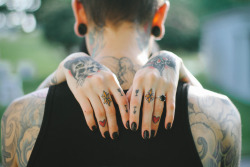 tattooyea:  tattoo blog