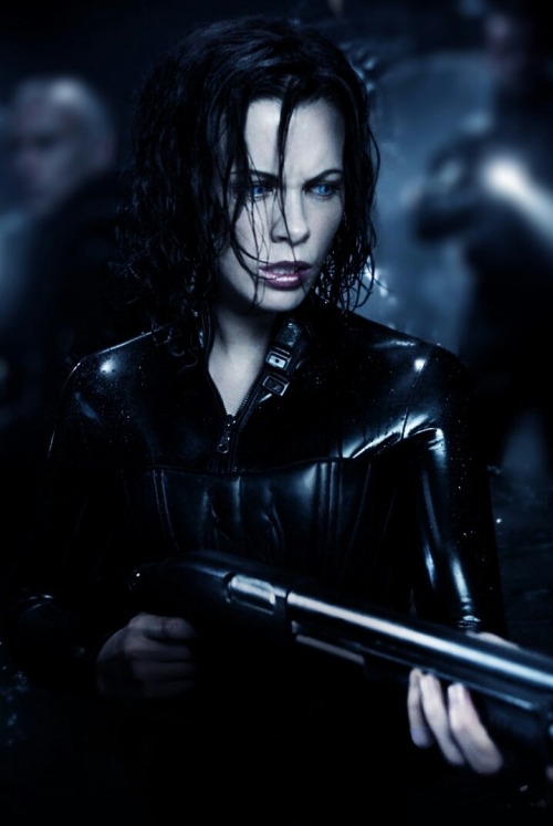 Kate beckinsale underworld