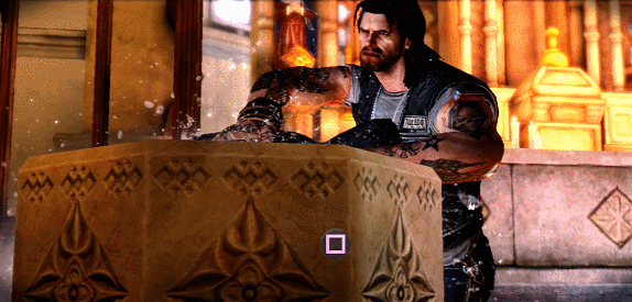 kazucrash:   Ride to Hell: RetributionPublisher: Deep SilverDeveloper: EutechnyxPlatform: