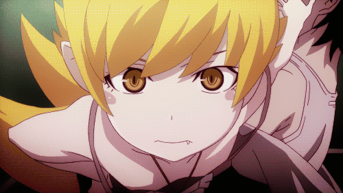 coalgirls:  National Doughnut Day — Keep away from loli vampires. 