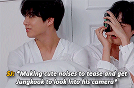 Happy Birthday To Our Baby Maknae, Jungkook! 