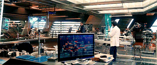cptniron:SCIENCE BROSAge of Ultron dir. Joss Whedon
