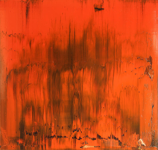 basteteyes:  cerceos:  Harry James Moody - Red Squares Rojo pasión