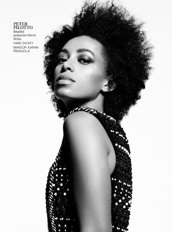 stinethequeen:  pier59studios:  InStyle Magazine June 2013Photographer: Kerry HallilhanModel: