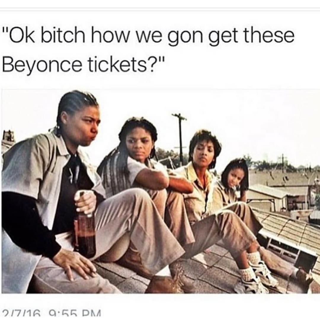 😂 so me&hellip; Can&rsquo;t wait for it #beyhive #yonce 🐝 #queenbee