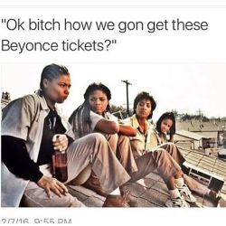 😂 so me&hellip; Can&rsquo;t wait for it #beyhive #yonce 🐝 #queenbee by jordancarverofficial