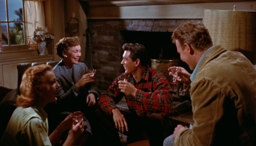 All That Heaven Allows (Douglas Sirk, 1955)