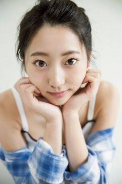 simply-angellic:  Rena Takeda ♡  *cant