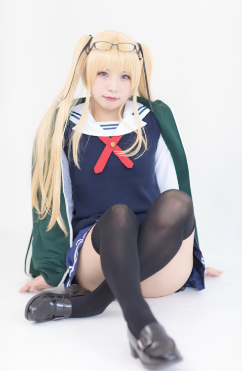 Eriri Spencer - Sherryken