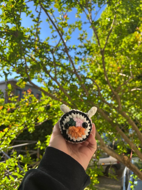 Yall It's A Sush-bee