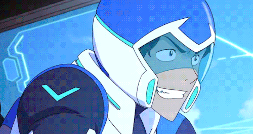 The Signs As Lance Gifs