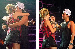 justinsuede:  Luar em BH - 04/05/2013 