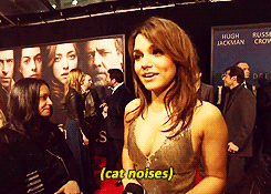 restarks:   Les Miserables Cast Demonstrate Vocal Warm Up Routine [x]  
