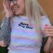 culturedinsuccess:Jen Brett aka Jen Bretty 