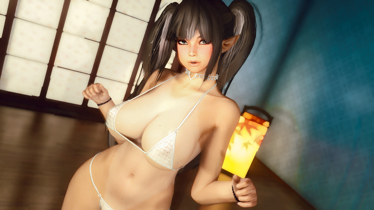 roxiepanda:  ❤ Nami ❤flickr