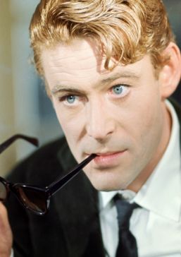 peterotooled: alfrdopacino: I’m a very physical actor. I use everything - toes, teeth, ears, e